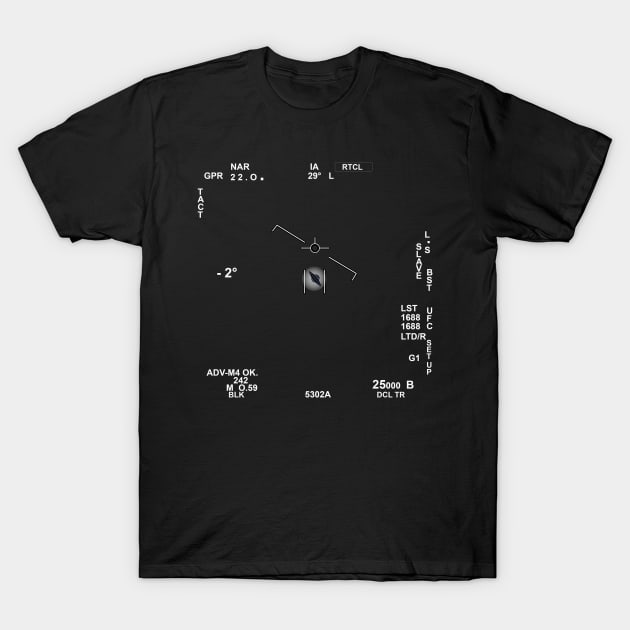 UAPS, UFO, UFO sighting T-Shirt by Ideas Design